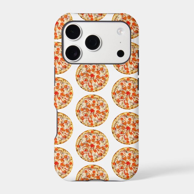 Pizza (Back)