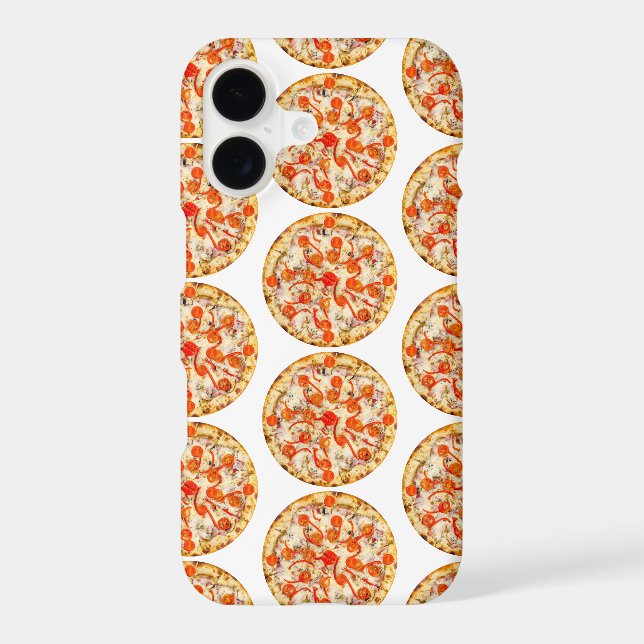 Pizza (Back)