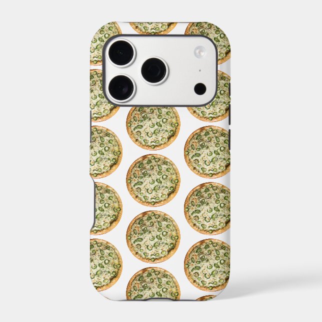 Pizza (Back)