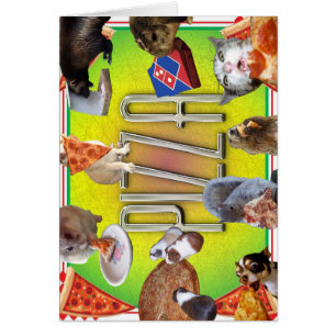 PIZZA