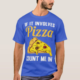 Pizza 1188  T-Shirt