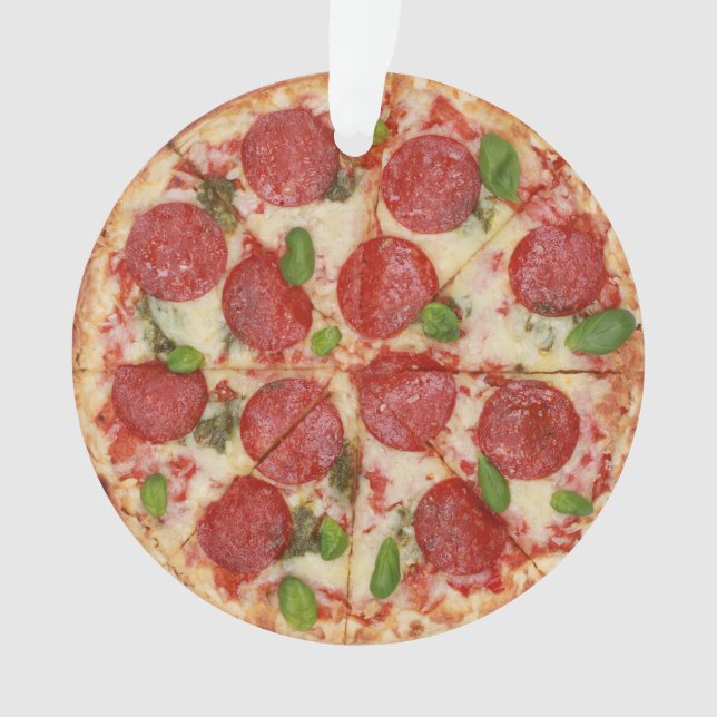 Pizza 1 Ornement - SRF (devant)