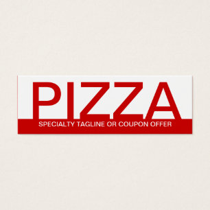PIZZA audacieuse