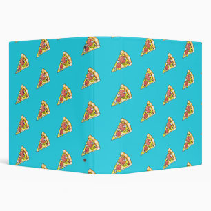 Pizza Binder
