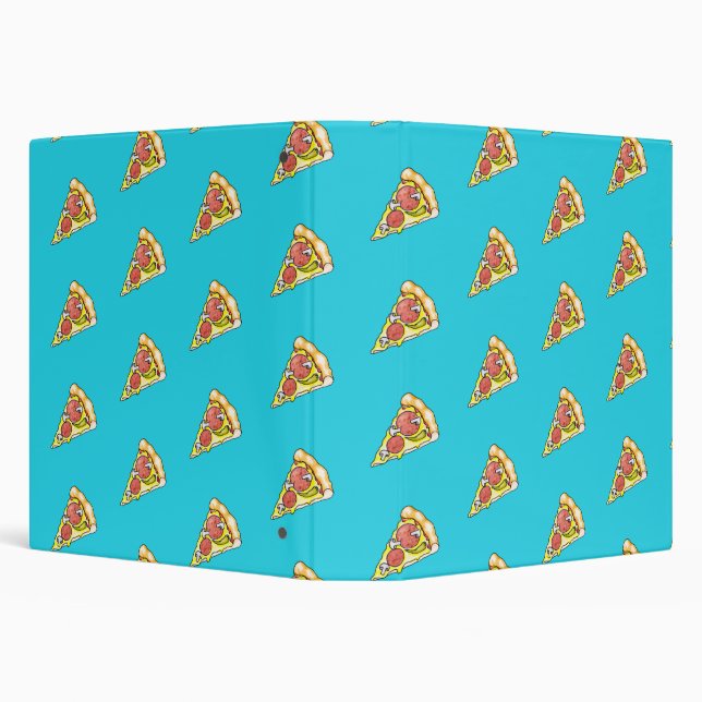 Pizza Binder (Background)
