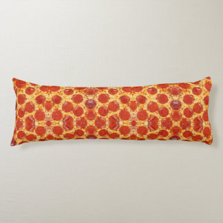 Pizza Body Pillow