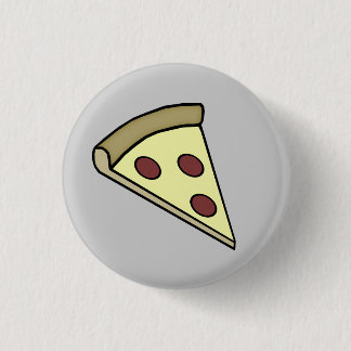 Pizza Button