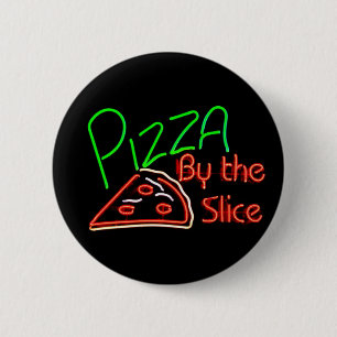 Pizza Buttons