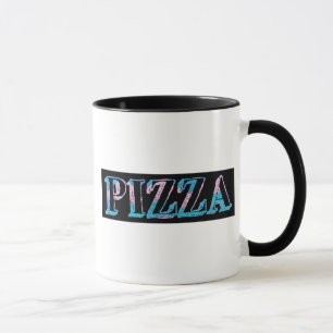 Pizza Café Mug