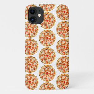 Pizza iPhone 11 Case