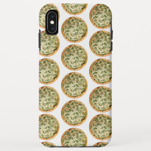 Pizza iPhone XS Max Case