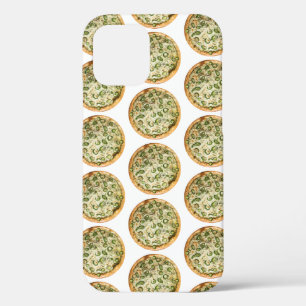 Pizza iPhone 12 Pro Case