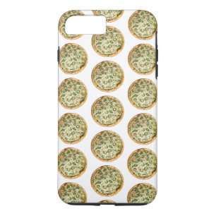 Pizza Case-Mate iPhone Case