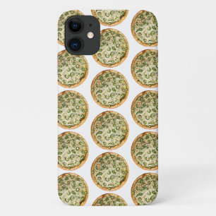 Pizza iPhone 11 Case
