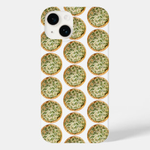 Pizza Case-Mate iPhone 14 Case