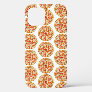 Pizza iPhone 12 Pro Case