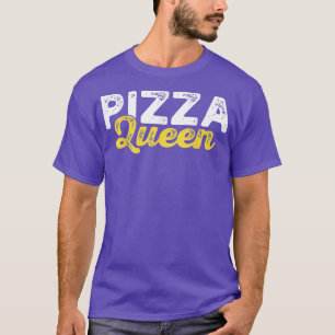 Pizza Foodie T-Shirt