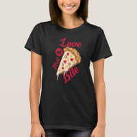 Pizza For Boys Girls Fun Gag Italian Restaurant