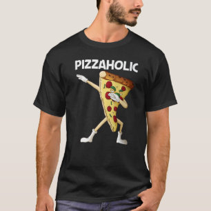Pizza For Men Women Pizza Slice Italian Food 1 T-Shirt