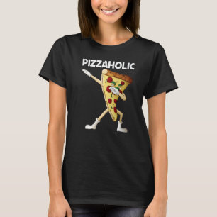Pizza For Men Women Pizza Slice Italian Food   1 T-Shirt