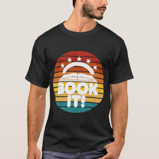 Pizza Hut Book It             T-Shirt
