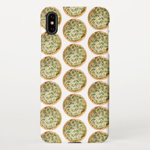 Pizza iPhone XS Max Case