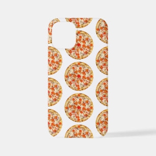 Pizza iPhone 12 Mini Case