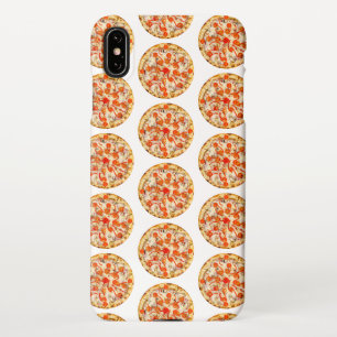 Pizza iPhone XS Max Case
