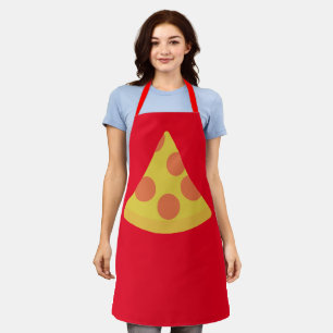 PIZZA KITCHEN APRON