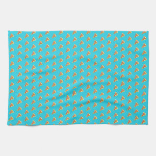 Pizza Kitchen Towel