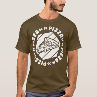 Pizza Lover Premium T-Shirt