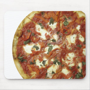 Pizza! Mouse Pad
