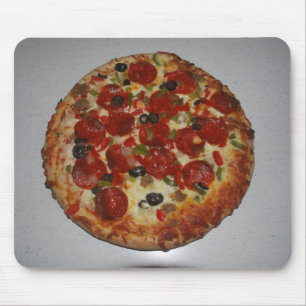 Pizza Mousepad