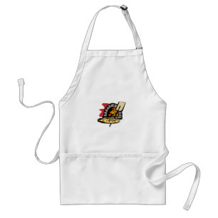 PIZZA OVEN STANDARD APRON