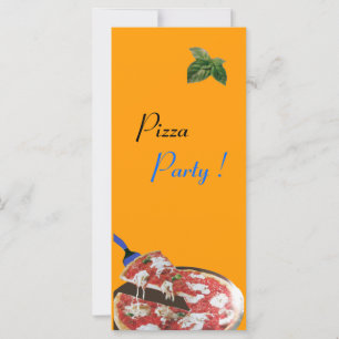 PIZZA PARTY ITALIAN KITCHEN, RESTAURANT red green