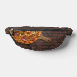 Pizza Party Supreme Fanny Pack