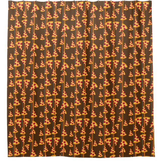 PIZZA  PATTERN (Front)