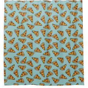 Pizza Pattern