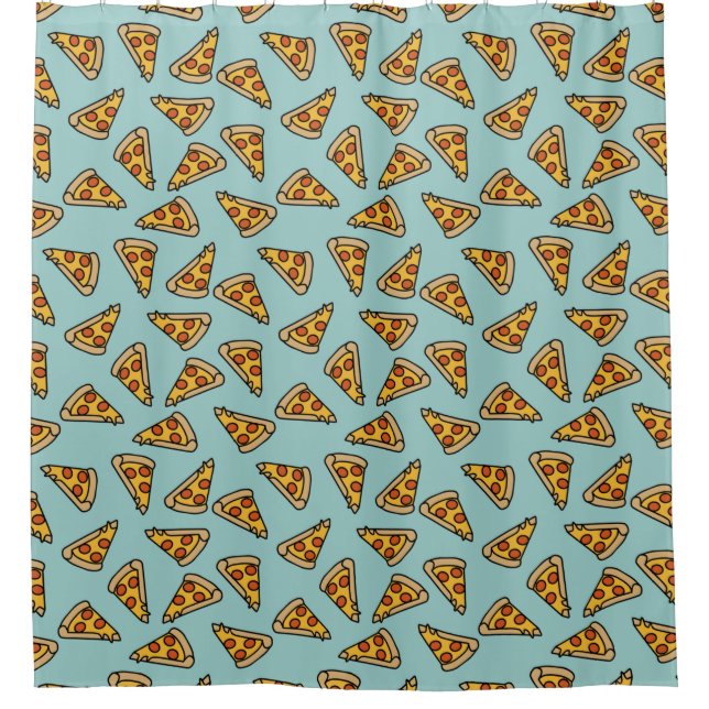 Pizza Pattern (Front)
