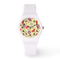 Pizza Pattern 2
