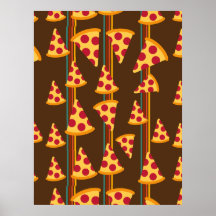 PIZZA  PATTERN  