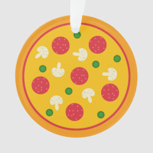 Pizza Pie
