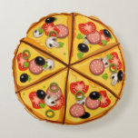 Pizza Pillow<br><div class="desc">Pizza Pillow</div>