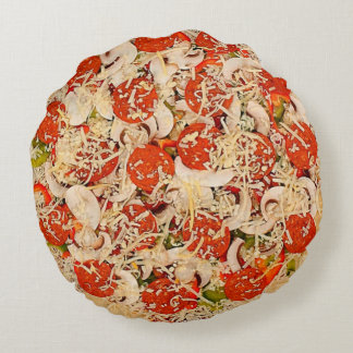 Pizza Pillow