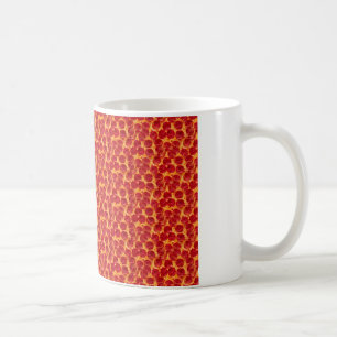 pizza pizza coffee mug