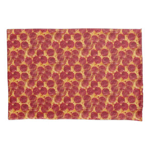 pizza pizza pillow cases