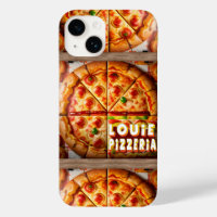 Pizza Pizzeria Design