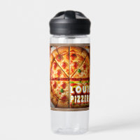 Pizza Pizzeria Design