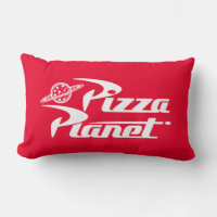 Pizza Planet Logo