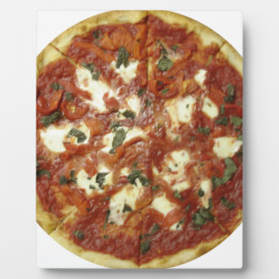 Pizza! Plaque
